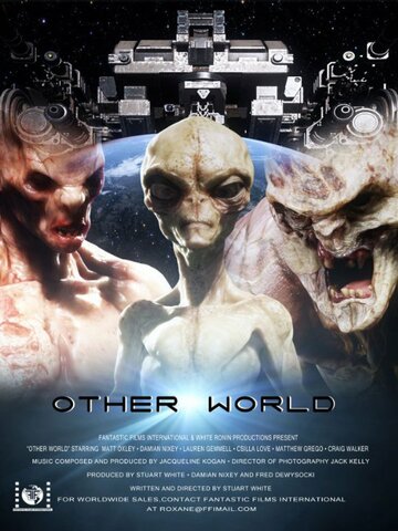 Постер фильма «Other World»
