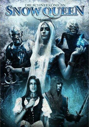 Постер фильма «The Snow Queen»