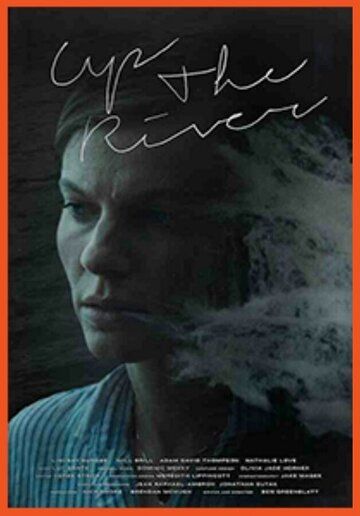 Постер фильма «Up the River»