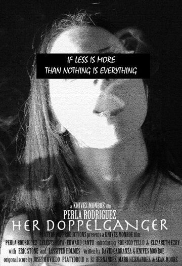 Постер фильма «Her Doppelgänger»