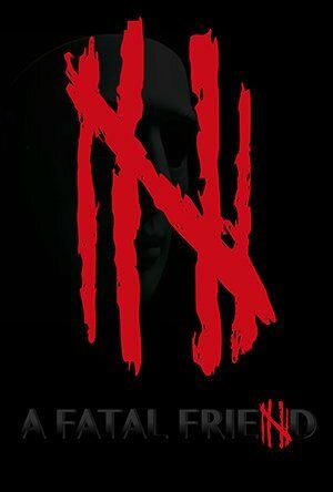 Постер фильма «A Fatal Friend»