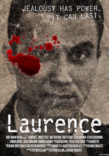 Постер фильма «Laurence»