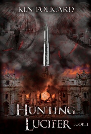 Постер фильма «Hunting Christ»
