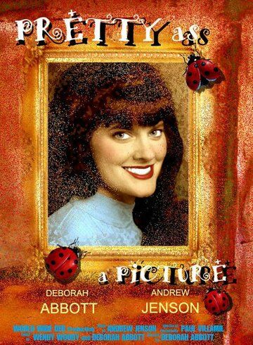 Постер фильма «Pretty as a Picture»