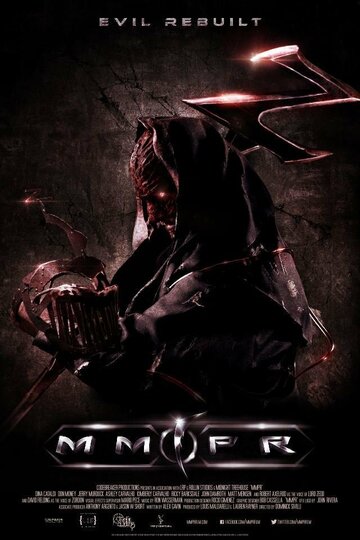Постер фильма «M.M.P.R.»