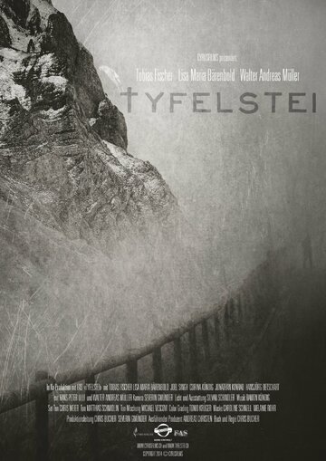 Постер фильма «Tyfelstei»