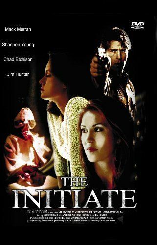 Постер фильма «The Initiate»