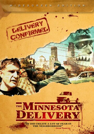 Постер фильма «The Minnesota Delivery»