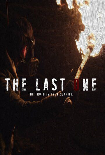 Постер фильма «The Last One»