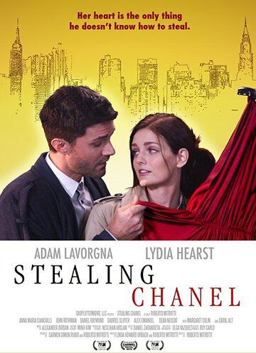 Постер фильма «Stealing Chanel»