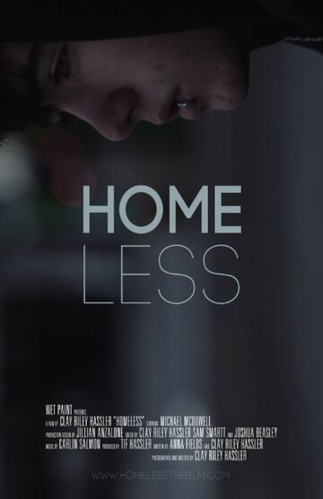 Постер фильма «Homeless»