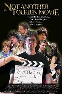Постер фильма «Not Another Tolkien Movie»