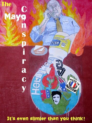 Постер фильма «The Mayo Conspiracy»