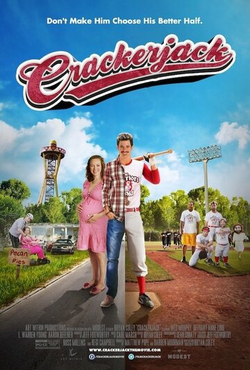 Постер фильма «Crackerjack»