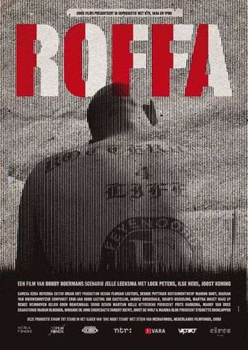 Постер фильма «Roffa»