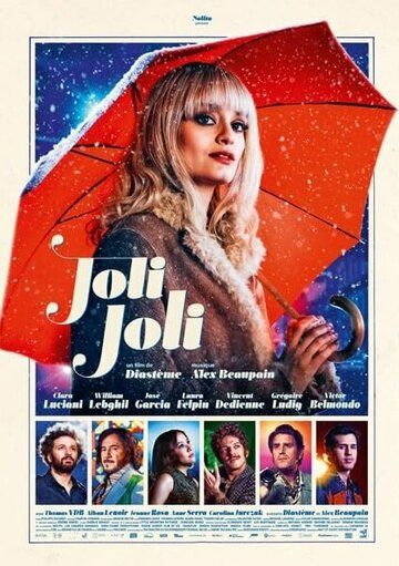 Joli joli
