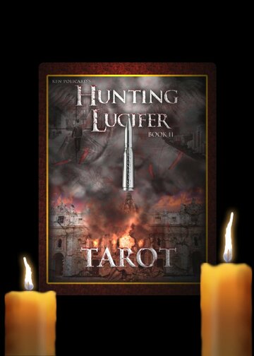 Постер фильма «Hunting Lucifer»