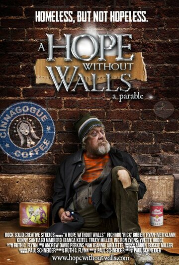 Постер фильма «A Hope Without Walls»