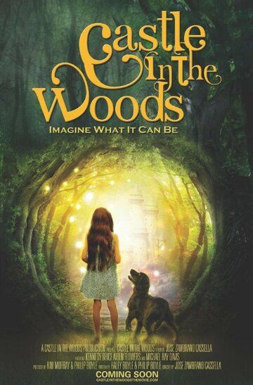 Постер фильма «Castle in the Woods»