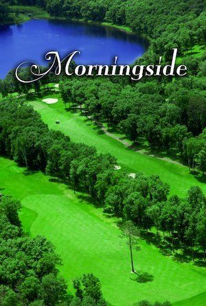 Постер фильма «Morningside»