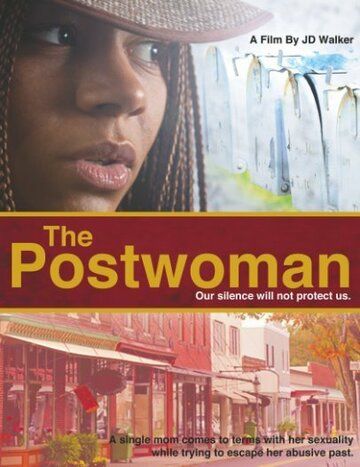 Постер фильма «The Postwoman»