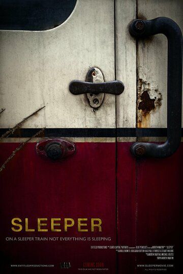 Постер фильма «Sleeper»