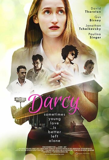 Постер фильма «Дарси»