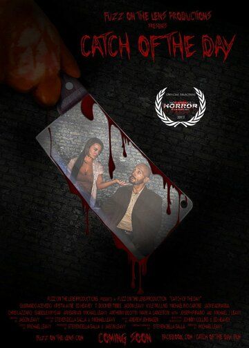 Постер фильма «Catch of the Day»