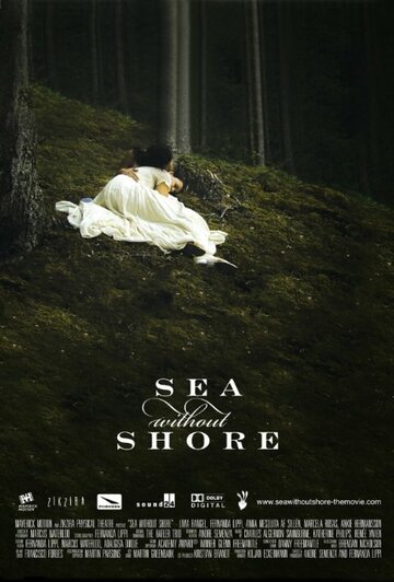Постер фильма «Sea Without Shore»