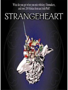 Постер фильма «Strangeheart»
