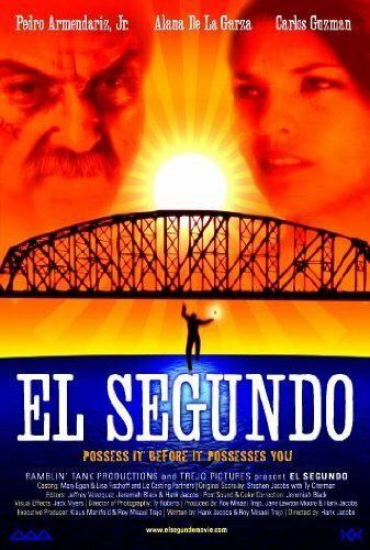 Постер фильма «El segundo»