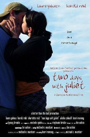 Постер фильма «Two Days with Juliet»