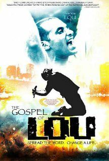 Постер фильма «The Gospel of Lou»