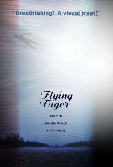 Постер фильма «Flying Tiger»