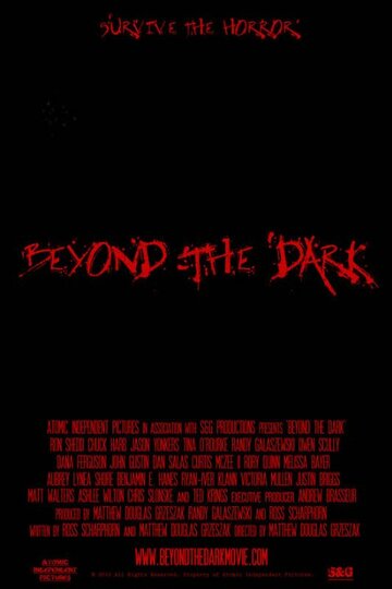 Постер фильма «Beyond the Dark»