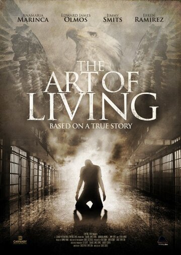 Постер фильма «The Art of Living»