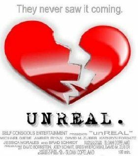 Постер фильма «Unreal»