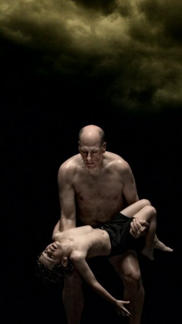Постер фильма «A Study in Gravity»