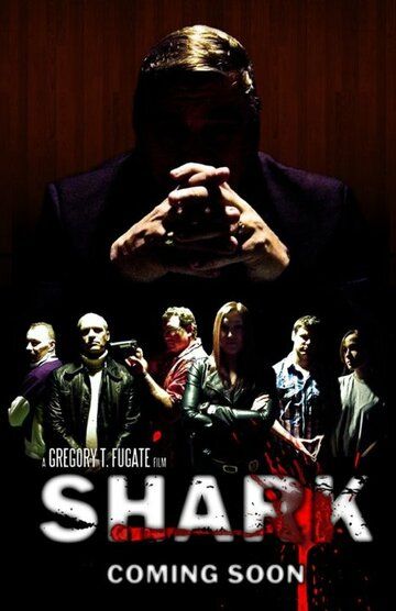 Постер фильма «Vigilante 7»