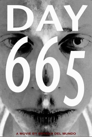 Постер фильма «Day 665»