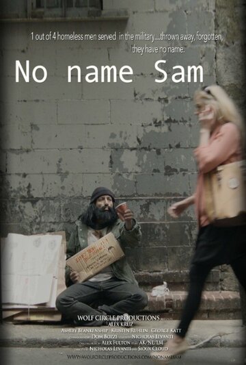 Постер фильма «No Name Sam»