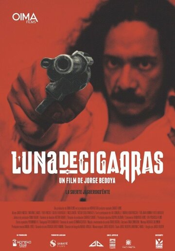 Постер фильма «Luna de cigarras»
