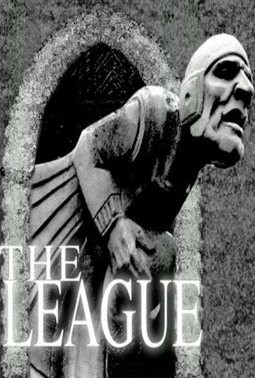 Постер фильма «The League»