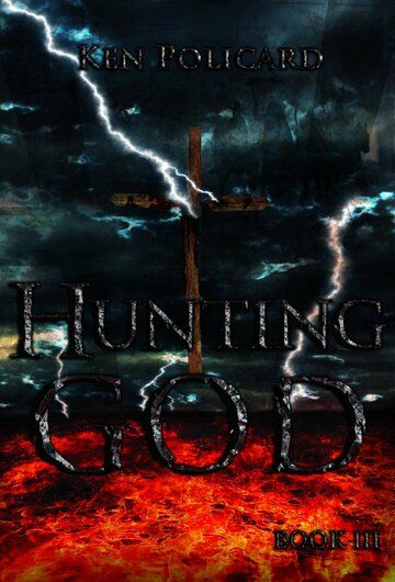 Постер фильма «Hunting God»