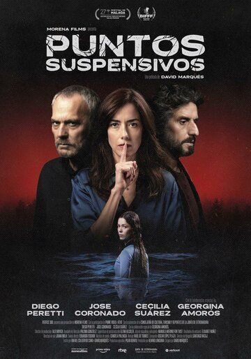 Постер фильма «Puntos suspensivos»
