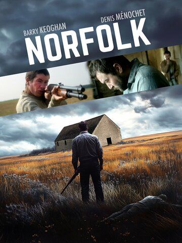 Постер фильма «Norfolk»