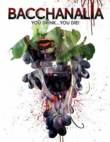 Постер фильма «Bacchanalia»