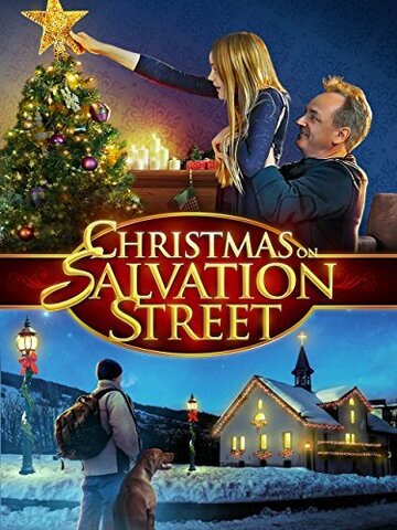 Постер фильма «Salvation Street»