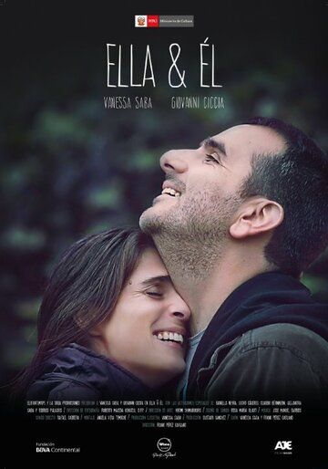 Постер фильма «Ella & Él»
