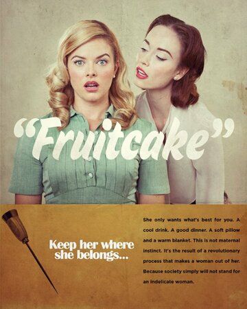 Fruitcake